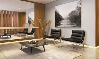 Imagem 6: APARTAMENTO COM 39.06 m² - MARACANÃ - PRAIA GRANDE SP