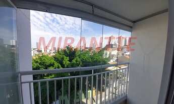 Imagem 3: Apartamento de 50m² com 2 quartos em Tucuruvi