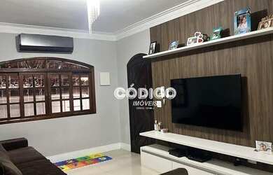 Imagem 3: Casa com 2 dormitórios à venda, 125 m² por R$ 480.000 - Jardim Bela Vista - Guarulhos/SP