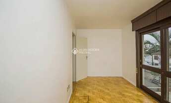 Imagem 5: Apartamento para aluguel possui 75 metros quadrados com 2 quartos em Menino Deus - Porto A