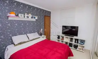 Imagem 11: Excelente Casa Mobiliada! 03 Quartos, Suíte, Laje, Financia! Qno 06, Ceilândia - Setor O