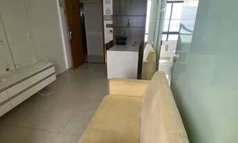 Imagem 6: Flat para aluguel com 40 metros quadrados com 1 quarto em Areia Preta - Natal - RN