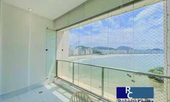 Imagem 5: FRENTE AO MAR | 3 DORMITÓRIOS | ÁREA DE LAZER