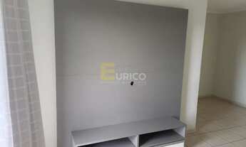 Imagem 2: Apartamento à venda no Condomínio Residencial Vila Bela em Jundiaí/SP