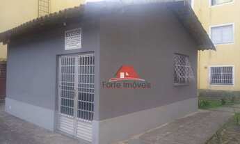 Imagem 2: Apartamento com 2 quartos em Campo Grande (Próximo ao Rio da Prata