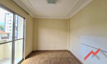 Imagem 7: Apartamento com 1 dormitório para alugar por R$ 1.192,00/mês - Cascatinha - Juiz de Fora/M