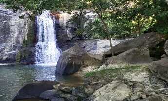 Imagem: Fazenda de 20 alqueires em Goiás Velho-GO