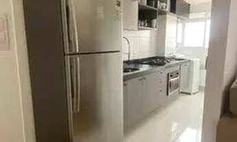 Imagem 4: Apartamento Novo com 2 dormitórios, sendo 1 suíte à venda, 60 m² por R$ 360.000 - Residen