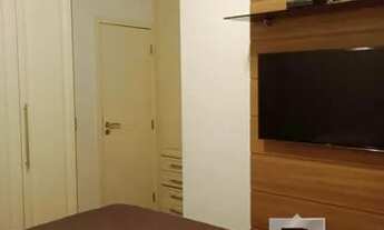 Imagem 5: Apartamento Com 3 Dormitórios, 1 suíte, Sala, Cozinha e 2 vagas