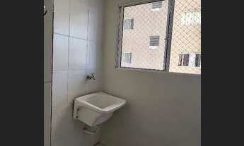 Imagem 4: Apartamento com 2 dormitórios à venda, 60 m² por R$ 225.000 - Vila São José - Taubaté/SP