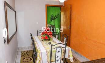 Imagem 5: Casa à venda, 3 quartos, 1 suíte, 6 vagas, Cidade Jardim - Uberlândia/MG