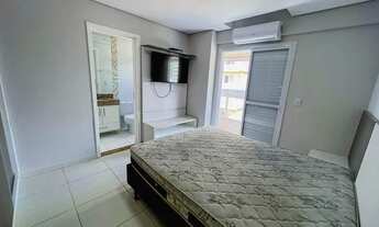 Imagem 2: Alto Padrão para Venda em Praia Grande, Aviação, 4 dormitórios, 3 suítes, 4 banheiros, 2 v