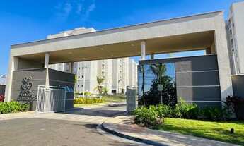 Imagem: Apartamento no Jardim Wanderley - Tatuí