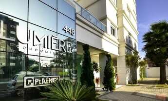 Imagem 3: Apartamento para Locação em Curitiba, Boa Vista, 3 dormitórios, 1 suíte, 2 banheiros, 2 va