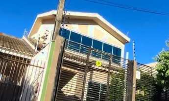 Imagem 1: LINDO SOBRADO COM ÁREA DE LAZER COMPLETA DISPONÍVEL