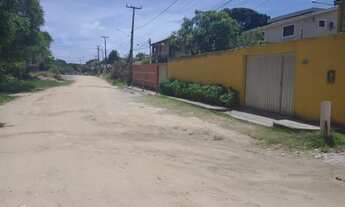 Imagem 6: Terreno na praia de enseada dos corais