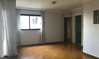 Imagem 3: FLAT SEM MOBÍLIA PARA LOCAÇÃO NA VILA OLÍMPIA !! 3 DORMITÓRIOS !!