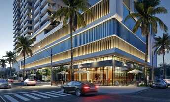 Imagem 6: Apartamento à venda, 2 quartos, 2 suítes, 2 vagas, Perequê - Porto Belo/SC