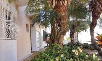 Imagem 2: Casa Alto Padrão para Locação em Boituva, Flora Ville, 3 dormitórios, 2 suítes, 4 banheiro