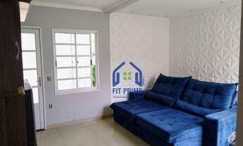 Imagem 7: Casa com 2 dormitórios à venda, 100 m² por R$ 290.000 - Fraternidade - São José do Rio Pre