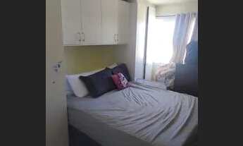 Imagem 6: Apartamento com 2 quartos, sendo 1 suíte