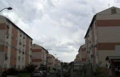 Imagem 7: Apartamento para Venda - 37.05m², 2 dormitórios, 1 vaga - Alto Petrópolis