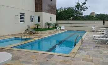 Imagem: Apartamento, Bairro Demarchi em São Bernardo