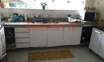 Imagem 7: Sobrado de 350m² com 3 quartos em Serra da Cantareira