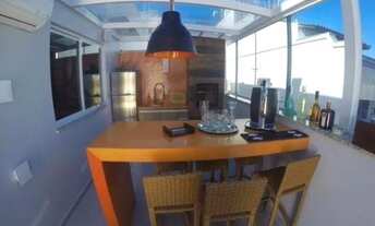 Imagem 6: Cobertura Duplex, 3 Quartos, 2 vagas, 185 M²