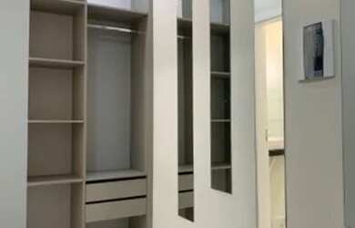 Imagem 6: Kitnet Luz do Mar - Tudo Incluso (água, luz e internet) - Mobiliado