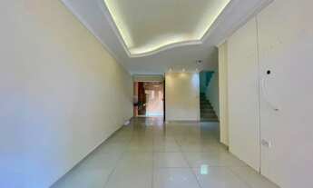 Imagem 5: Casa de 3 quartos com suíte e closet no bairro Cabral