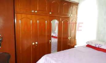 Imagem 4: Apartamento de 50m² com 2 quartos em Jardim Peri