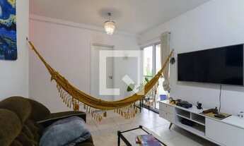 Imagem 2: Apartamento para Aluguel - Cidade Jardim, 2 Quartos, 52 m2