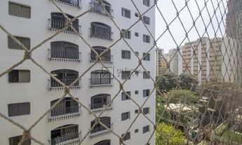 Imagem 7: Apartamento Locação 3 Dormitórios - 140 m² Jardim Paulista