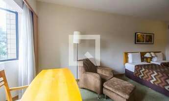 Imagem 7: Apartamento para Aluguel - Alphaville, 1 Quarto, 35 m2