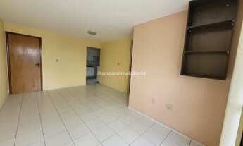 Imagem 4: Apartamento para aluguel, 3 quartos, 1 suíte, 1 vaga, Espinheiro - Recife/PE