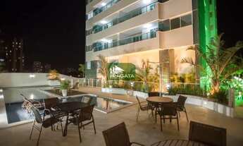 Imagem 3: APARTAMENTO ARACAJU EDF SINGULARE JARDINS RESIDENCE PRÓXIMO AO JARDINS