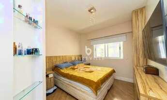 Imagem 6: Sobrado com 3 dormitórios à venda, 245 m² por R$ 1.250.000 - Água Verde - Curitiba/PR