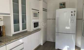 Imagem 6: Sobrado para Venda - 208.23m², 2 dormitórios, sendo 1 suites, 4 vagas - Jardim Itu