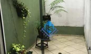 Imagem 5: Lindo Sobrado com 3 Suítes, 5 Vagas à venda, 250 m² - Vila Gonçalves - São Bernardo do Cam