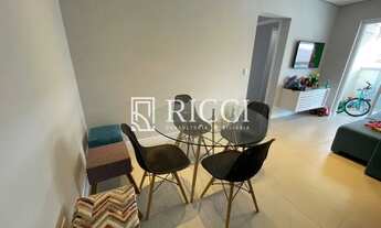 Imagem 7: SANTOS - Apartamento Padrão - JOSÉ MENINO