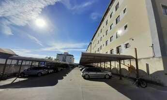 Imagem 6: Contagem - Apartamento Padrão - Kennedy