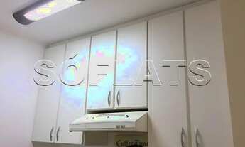 Imagem 7: Flat Prime Boulevard, disponível para venda com 30m², 01 dorm e 01 vaga