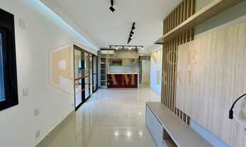 Imagem 6: Excelente apartamento para locação no Residencial VIVANT