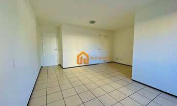 Imagem 3: Apartamento com 2 dormitórios à venda, 87 m² - Centro - Fortaleza/CE