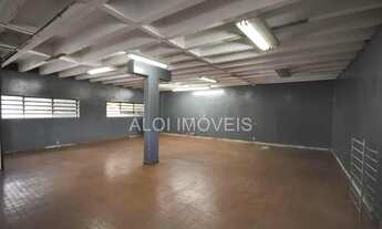 Imagem 2: GALPÃO NA LAPA FÁCIL ACESSO ATRAVÉS DA MARGINAL PINHEIROS