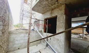 Imagem 7: Apartamento com Área Privativa para Venda em Belo Horizonte, Itapoã, 3 dormitórios, 1 suít