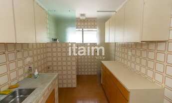 Imagem 5: Compacto muito bem localizado em Moema