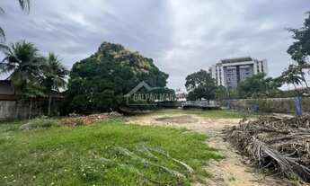Imagem: Galpão Manaus - Terreno Comercial 3.500