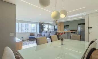 Imagem 4: Apartamento Venda Vila Olímpia 106 m² 3 Dormitórios